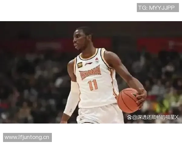 本赛季常规赛第一阶段即将打完！这五名本土球员的实力堪比外援